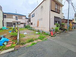 西武新宿線 田無駅 徒歩23分