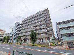 ニュー小金井マンション