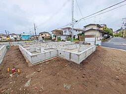 中央線 西八王子駅 バス28分 上榎木下車 徒歩8分
