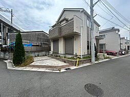 清瀬市下宿2丁目 戸建て
