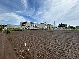 小平市小川町2丁目 土地9区画
