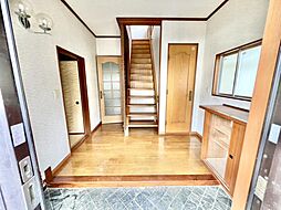 東大和市湖畔1丁目 戸建て