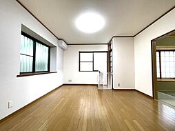 三鷹市中原2丁目 戸建て