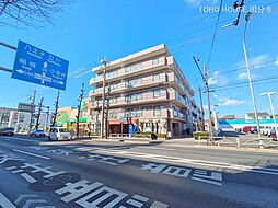 グレイスコート東府中