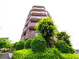 ドラゴンマンション多摩学園都市伍番館