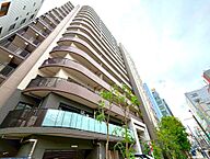 東京都八王子市旭町：物件画像