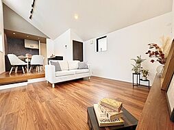 国分寺市本多4丁目 戸建て