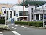 周辺：福生駅まで約526m