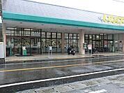 いなげや福生銀座店まで約655m