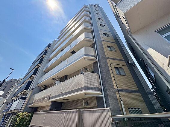 ご契約〜住み始...