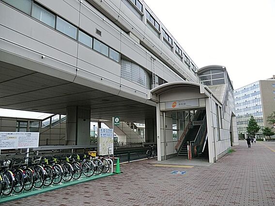 高松駅まで約1...