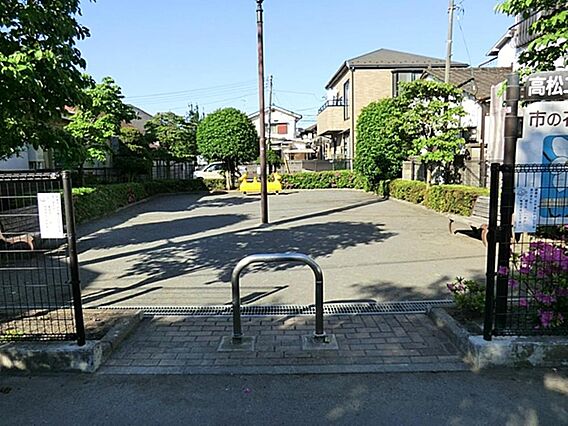 高松二東公園ま...