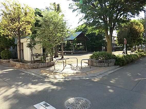高松第二公園ま...