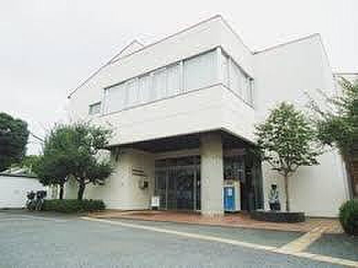 周辺 ライオンズヴィアーレ立川 4階/-