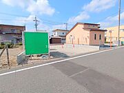 現地土地