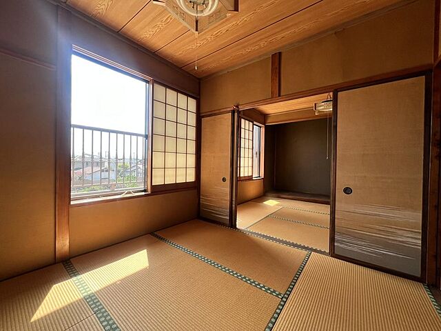 寝室 武蔵村山市本町3丁目