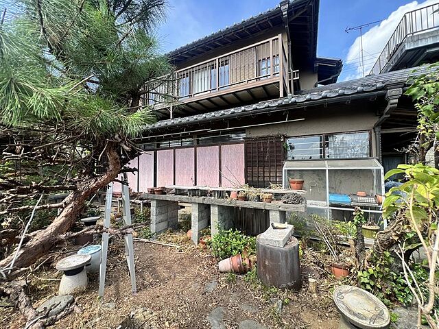 外観 武蔵村山市本町3丁目