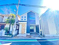 東京都国分寺市西町1丁目：物件画像