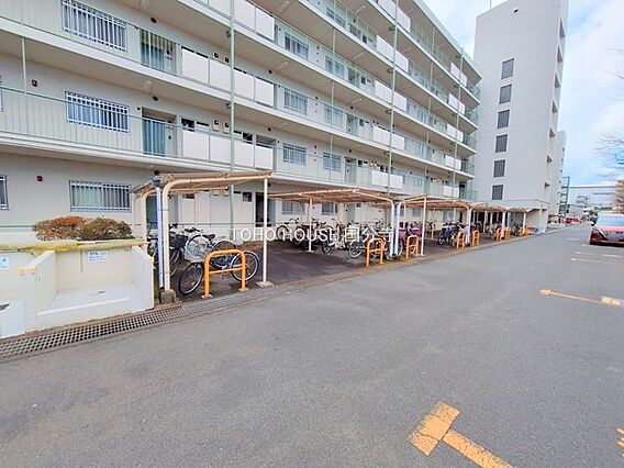 物件外観