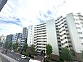 現地からの眺望...