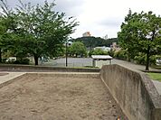 馬引沢第三公園まで約162m
