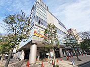 オーケー三鷹北口店まで約1000m