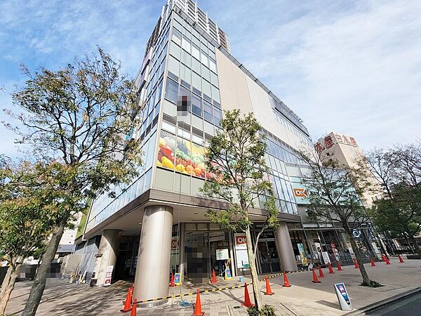 周辺を拡大表示