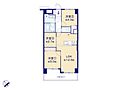 ライオンズマンション昭島2階2,490万円