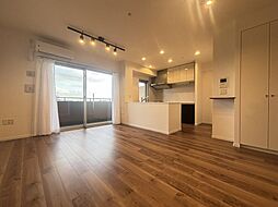 アンビシャス久米川