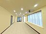 リビング/ダイニング：一日の中でも長い時間を過ごす空間です。お好みのインテリアコーディネートをお楽しみください。CG加工済み