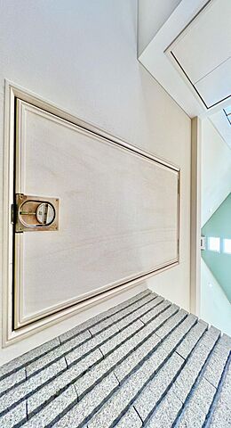 収納 小平市仲町