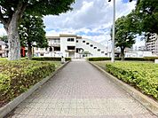 西武新宿線「東伏見駅」まで約1000m