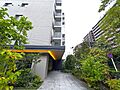 「エントランス...