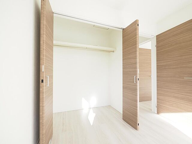 収納 グリーンタウン昭島 1階/-