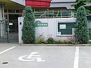 河辺保育園まで約653m