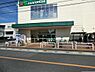 周辺：マルエツ飛田給店まで約1382m
