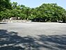 周辺：押立公園まで約450m