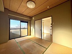 和室の画像