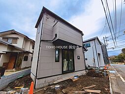 外観の画像