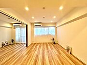 写真と現地では、大きさ・広さの感覚が違います。是非、ご自身の目で確かめてください。