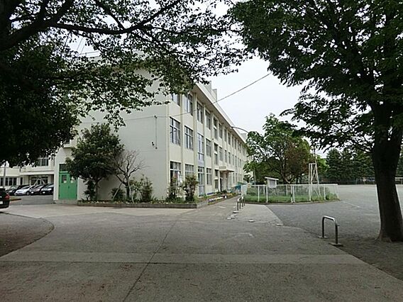 所沢市立所沢小...