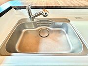 生活スタイルやご希望に合ったキッチンかどうか、ぜひ現地にてお確かめください。