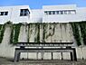 周辺：富士見市立富士見台中学校まで約856m