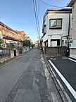 埼玉県所沢市北所沢町：物件画像