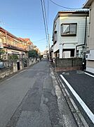 写真と現地では、見え方や感じ方が異なります。ぜひ実際にご見学ください。