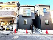 日当たりのよいLDKや収納豊富な住まい等、ご家族のライフスタイルに合った理想の1邸を。