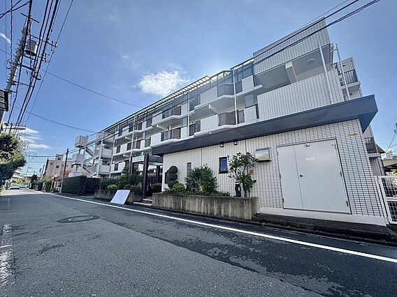 現地のご案内の...