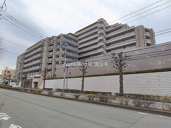 物件外観