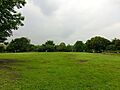 鶴牧西公園まで...
