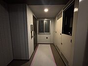 住戸内はもちろん、共用部や周辺の街並みなども併せてご見学いただけます。